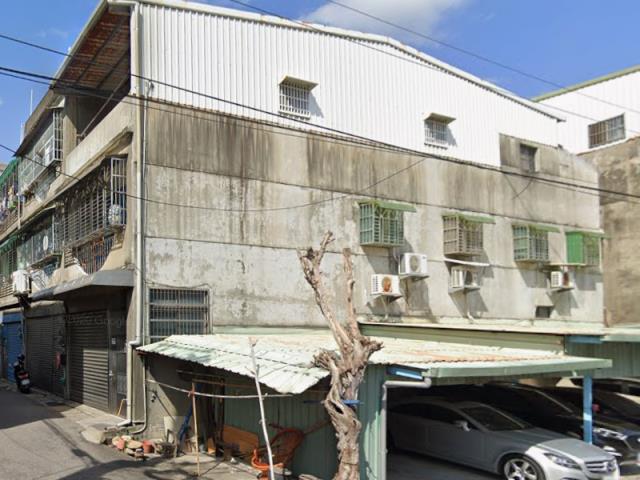 鶯歌法拍公寓-1