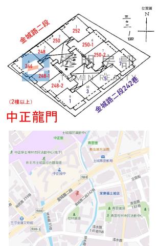 土城法拍大樓-11