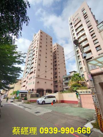 北屯區衛道三星法拍屋