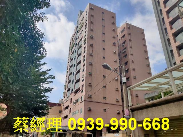 北屯區衛道三星法拍屋