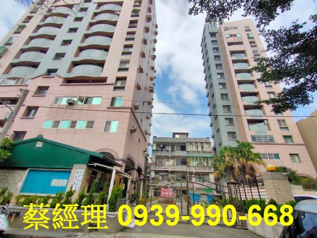 北屯衛道三星法拍屋