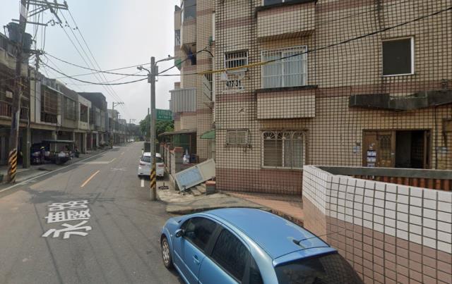 桃園新屋法拍公寓-1