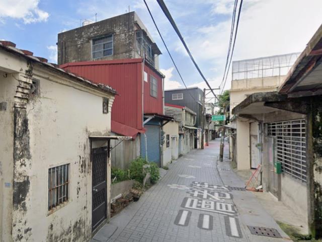 桃園大溪透天法拍-1