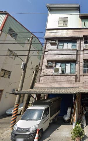 屏東鹽埔法拍透天-5