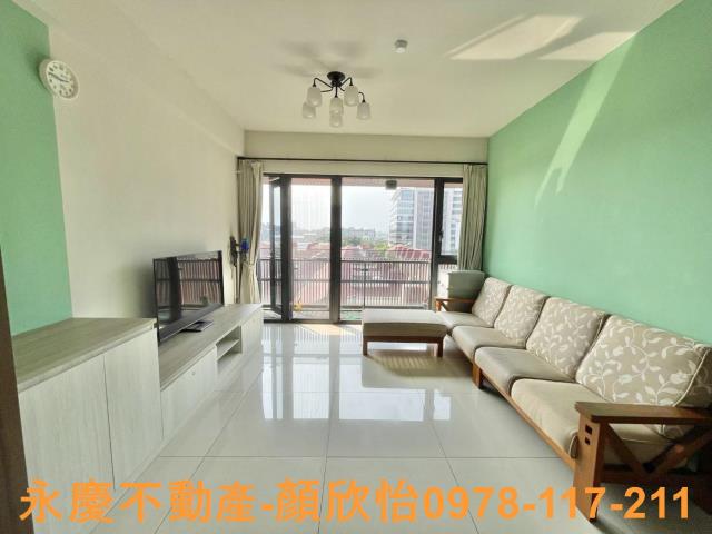 新竹竹北大樓-1