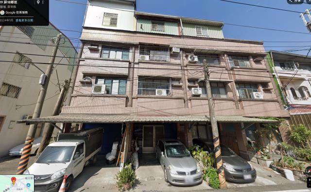 屏東鹽埔拍賣透天-4