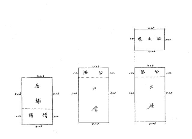 屏東鹽埔拍賣透天-6