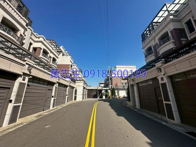 沙鹿拍賣透天-6