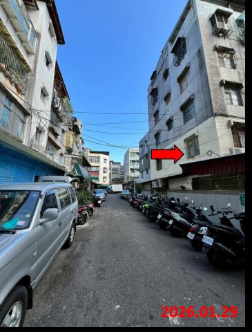 台北法拍公寓-5