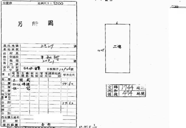 新北公寓法拍-2