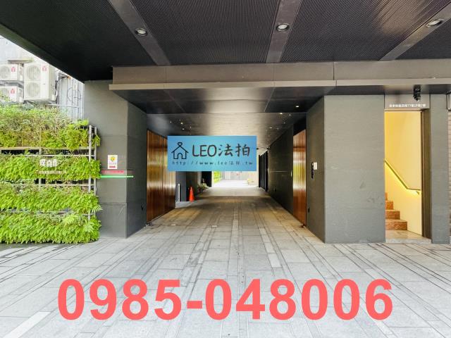 台北大安區法拍大樓-4