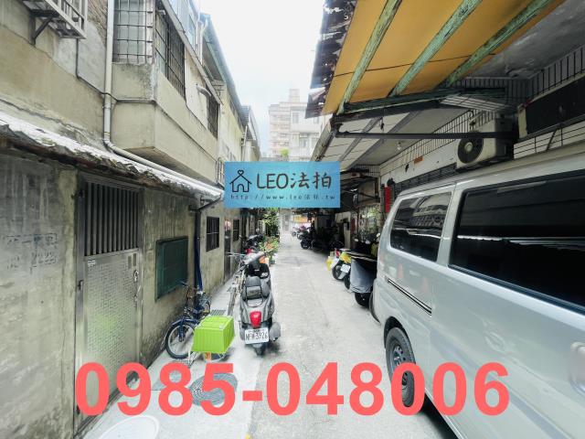 新北樹林公寓拍賣-6