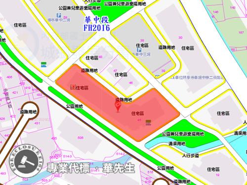 新北中和店面法拍-12