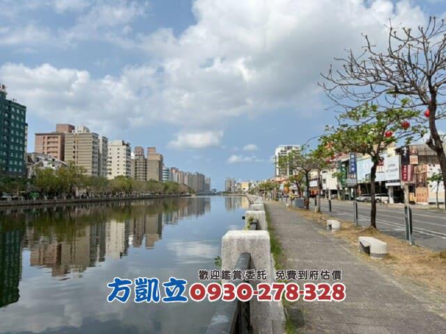 台南安平大樓-1