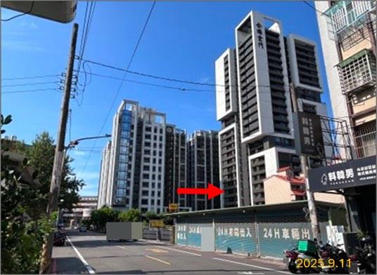 桃園桃園區大樓法拍-2