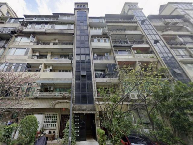 士林法拍大樓-2