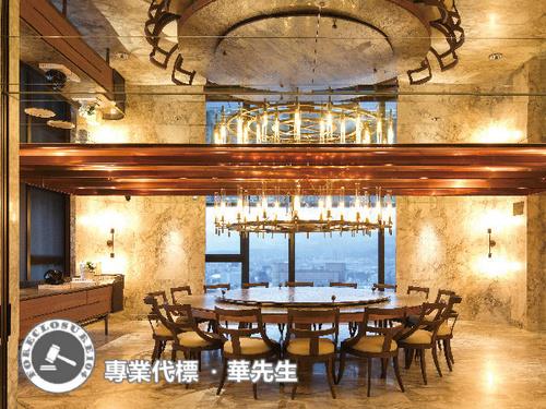 大安區法拍大樓-5