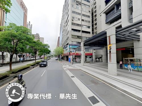 大安區法拍大樓-9