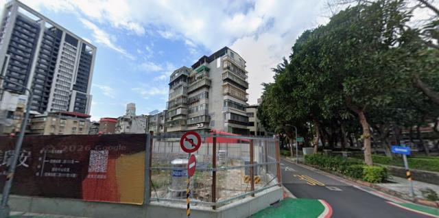 大安區華廈法拍-3