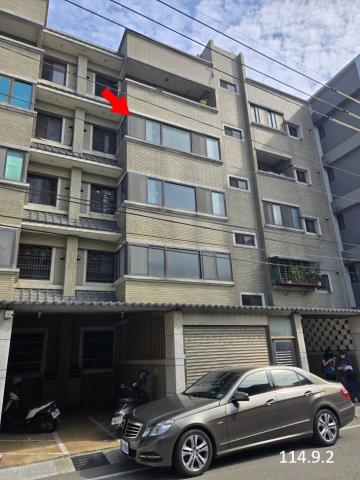 桃園公寓法拍-1