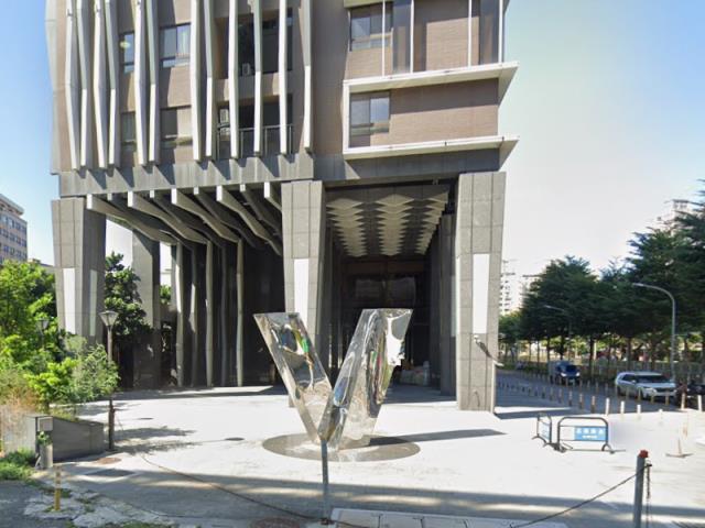 新北中和大樓法拍-1