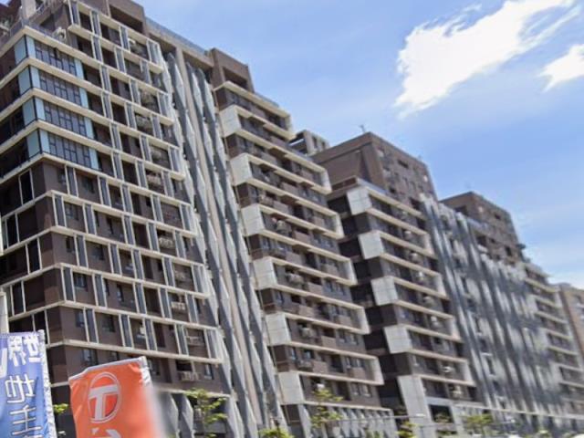 新北中和大樓法拍-3