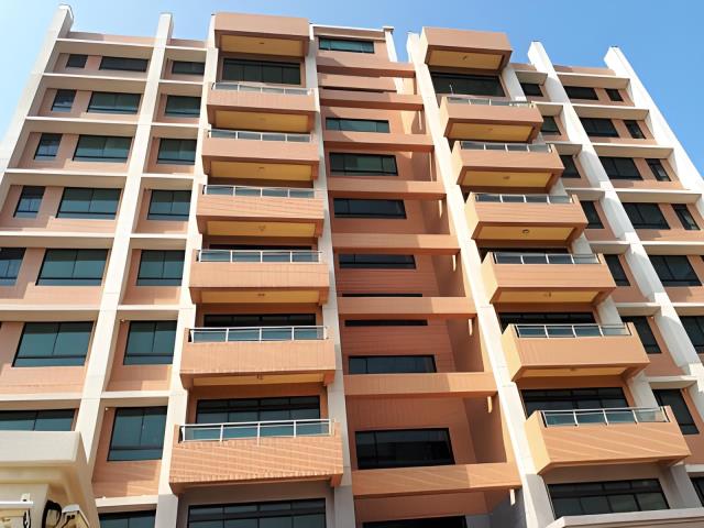 桃園大園拍賣大樓-4