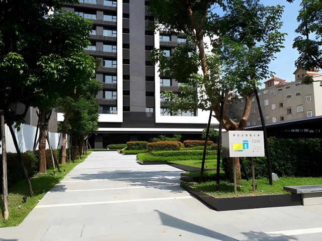 桃園桃園區法拍大樓-5