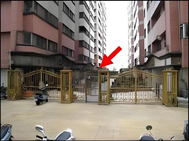 桃園楊梅大樓法拍-3