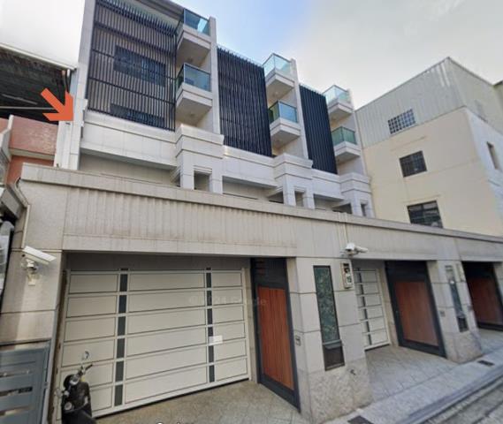 台中西屯透天法拍-2