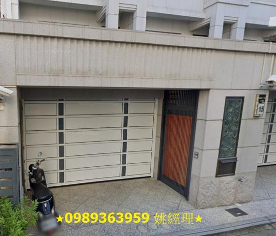 台中西屯透天法拍-5