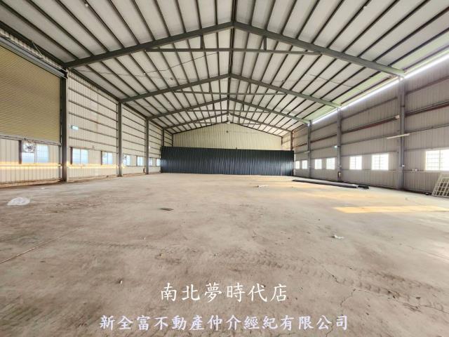 台南後壁農舍-10