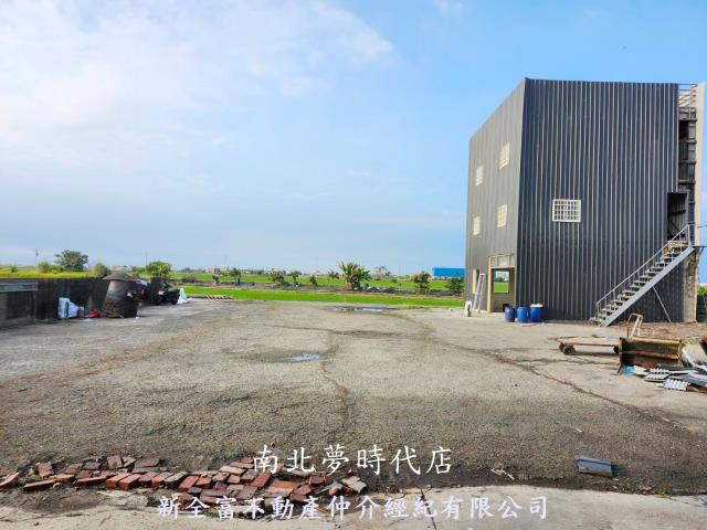 台南後壁農舍-12