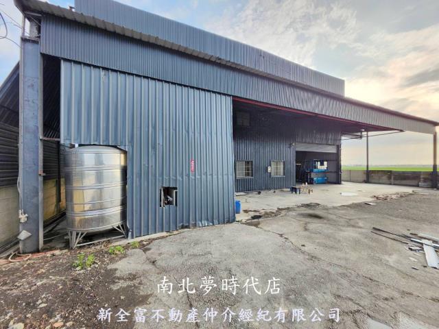 台南後壁農舍-13