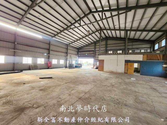 台南後壁農舍-8