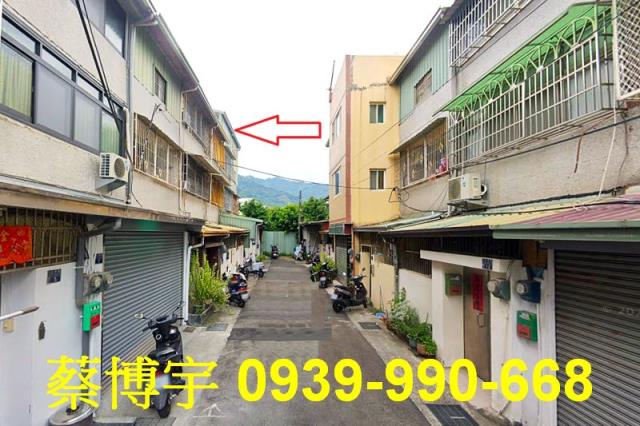 太平光興路法拍屋透天