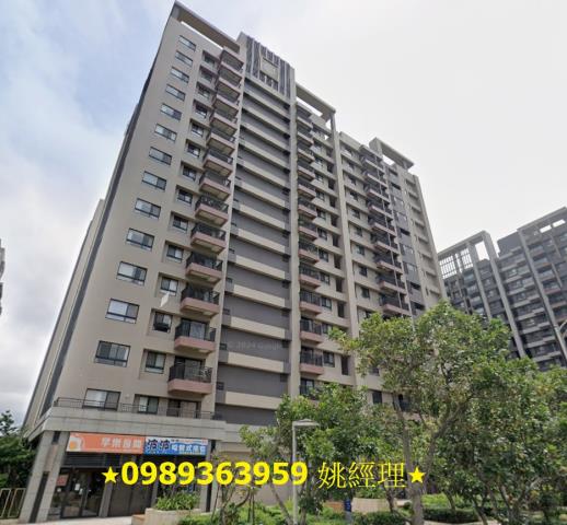 台中清水大樓法拍-5