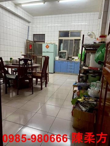 嘉義西區透天-10