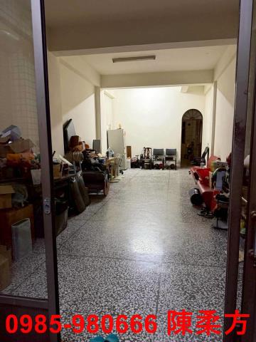 嘉義西區透天-11