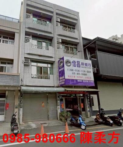 嘉義西區透天-14