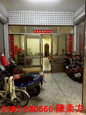 嘉義西區透天-1