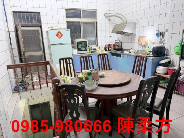 嘉義西區透天-2