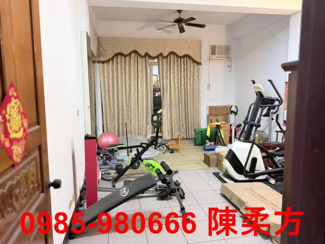 嘉義西區透天-5