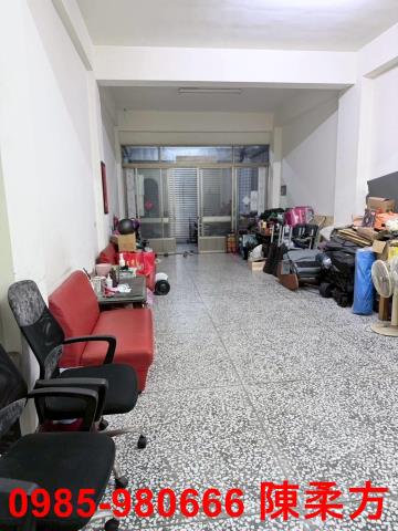 嘉義西區透天-7