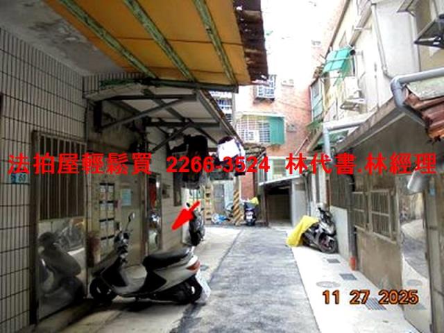 新北樹林法拍公寓-5