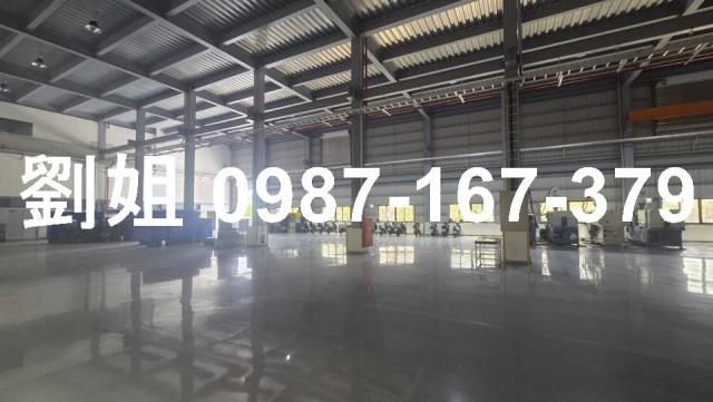 台南安南廠房-3