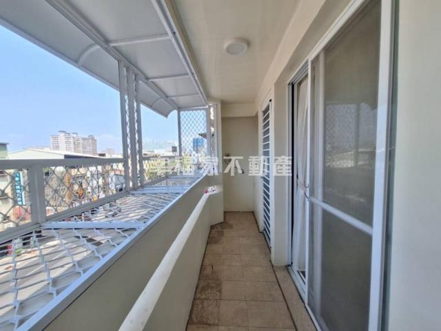 台南東區華廈-12