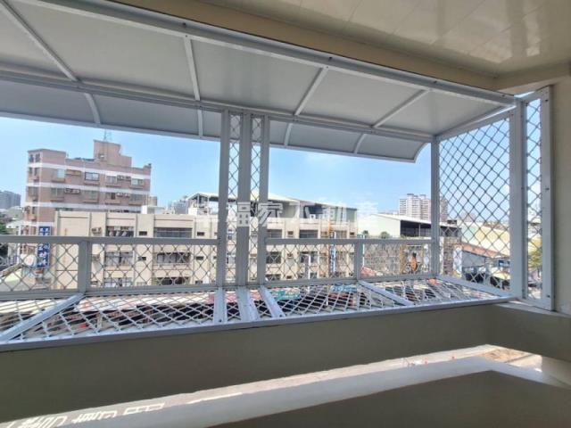 台南東區華廈-13