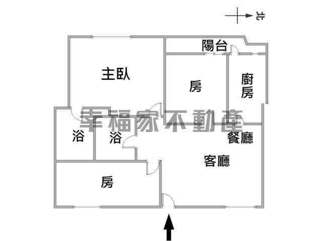 台南東區華廈-15