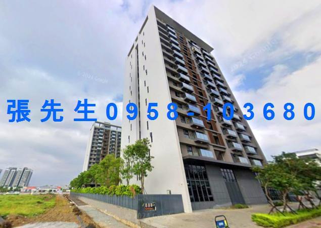 台南南區大樓法拍-3